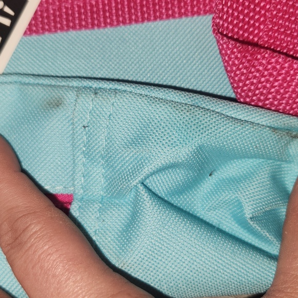 NWT mermaid backpack - Picture 5 of 10